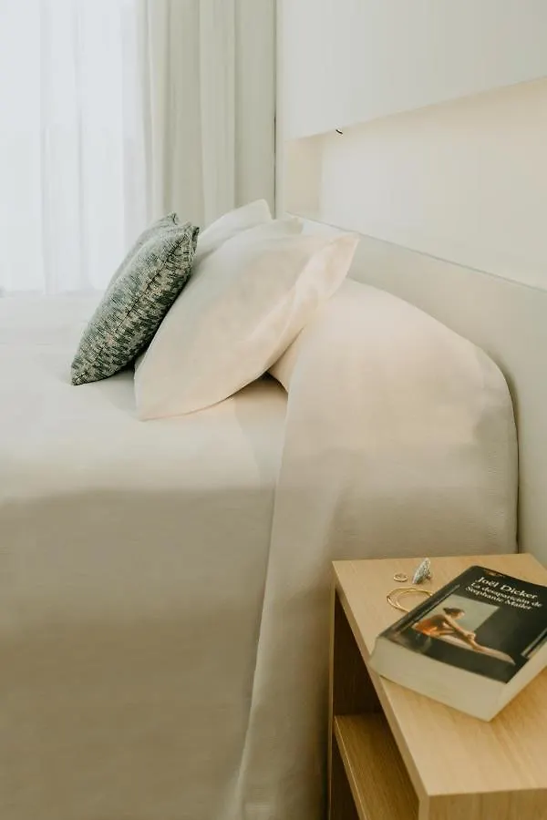 Instants Boutique Hotel (Adults Only) Cambrils