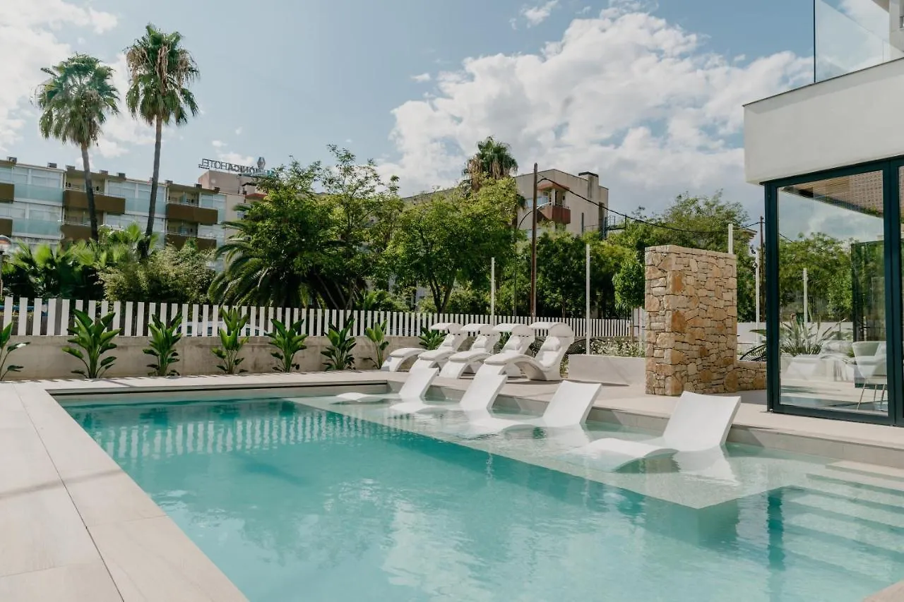 Instants Boutique Hotel (Adults Only) Cambrils