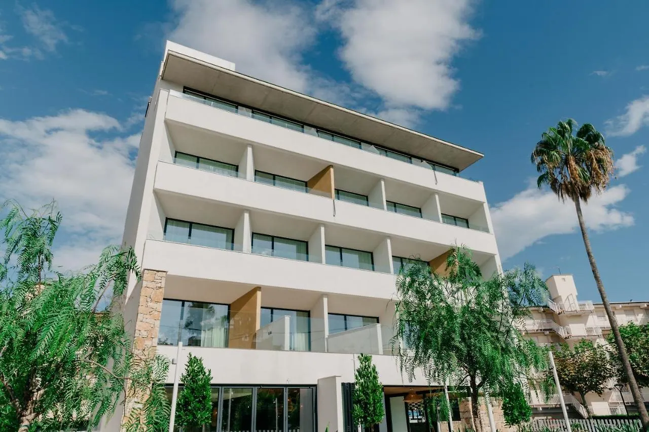 Instants Boutique Hotel (Adults Only) Cambrils