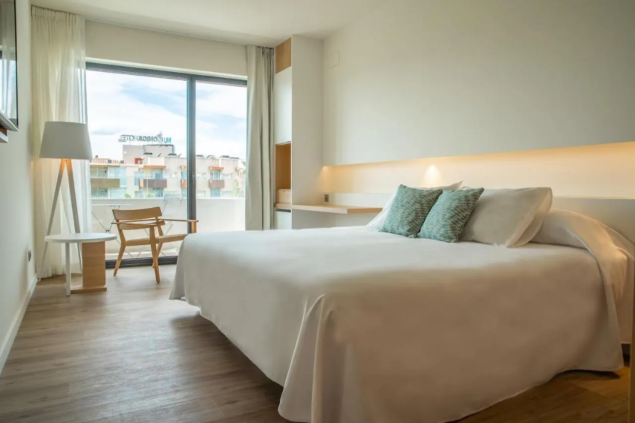 Instants Boutique Hotel (Adults Only) Cambrils