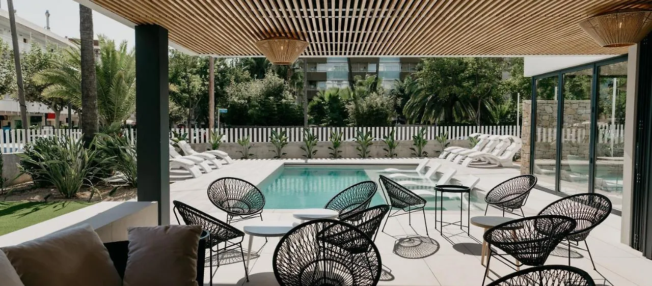 Instants Boutique Hotel (Adults Only) Cambrils